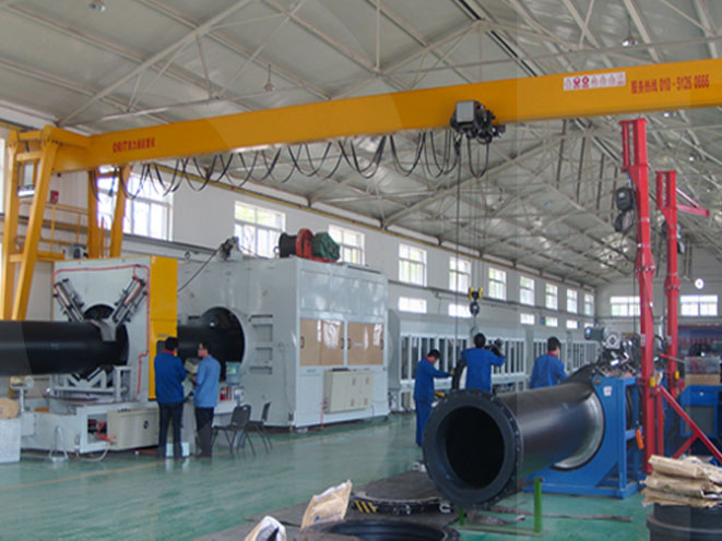 上海單梁門(mén)式起重機(jī)