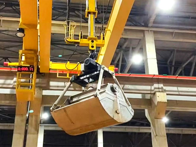 起重機(jī)安全使用及注意事項(xiàng)有哪些？