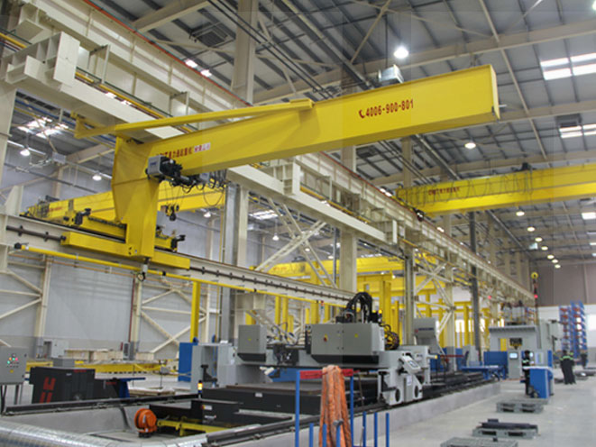 起重機(jī)安全操作規(guī)程是什么？